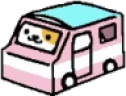 transportation emote