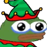 BLUBBERSElf emote