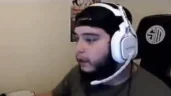 WHAT emote