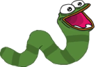 FeelsAmazingWormge emote