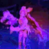 JinxRave emote