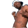 2pac emote