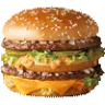 bigmac emote