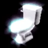 toilet emote