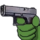 GlockLeft