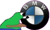 LickBMW emote