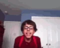 SQUEAKING emote