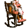 Oldge emote