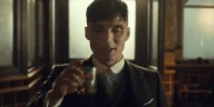 Drink emote