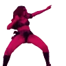 LETSRIDE emote