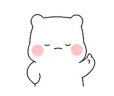 nonono emote