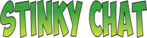 StinkyChat emote