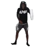 kaiVIBE emote