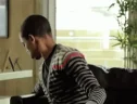 popcornwatching emote