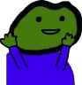 clapp emote