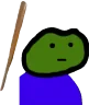 bonkk emote