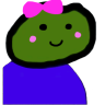 Cute emote