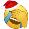 ICANT emote