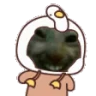 XDDWiggle emote