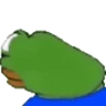 lookingokaygegayge emote