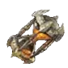 Deplete emote