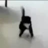 YIPEEE emote