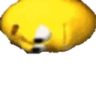 Ceiling emote