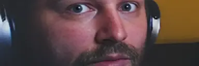 mamonStare emote