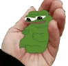 CARRIED emote
