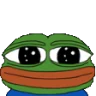 peepoSmile emote