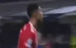 SIUUUUUUUU emote