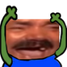 KEKIES emote