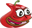 Paprega emote