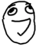 Glueless emote