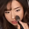 GLAM emote