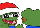 peepoHug emote