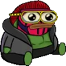 MacBlubbers emote