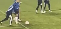 BibiPenalty emote