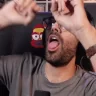 COCK emote