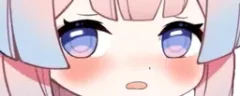 wideKokoBlush emote