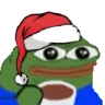 peepoCoffee emote