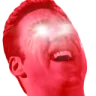 gachiHYPER emote