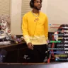 WALK emote