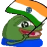 peepoIndia emote