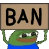 banCheer emote