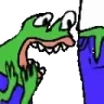 borpaGlizzy emote