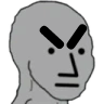 MadNPC emote