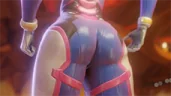 DvaAssClap emote