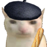 french emote