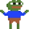 monkaExercise emote